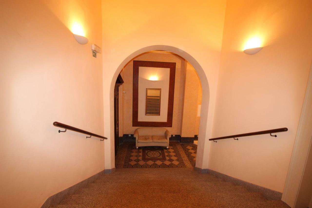 Hálkova 5 Apartmán Praha